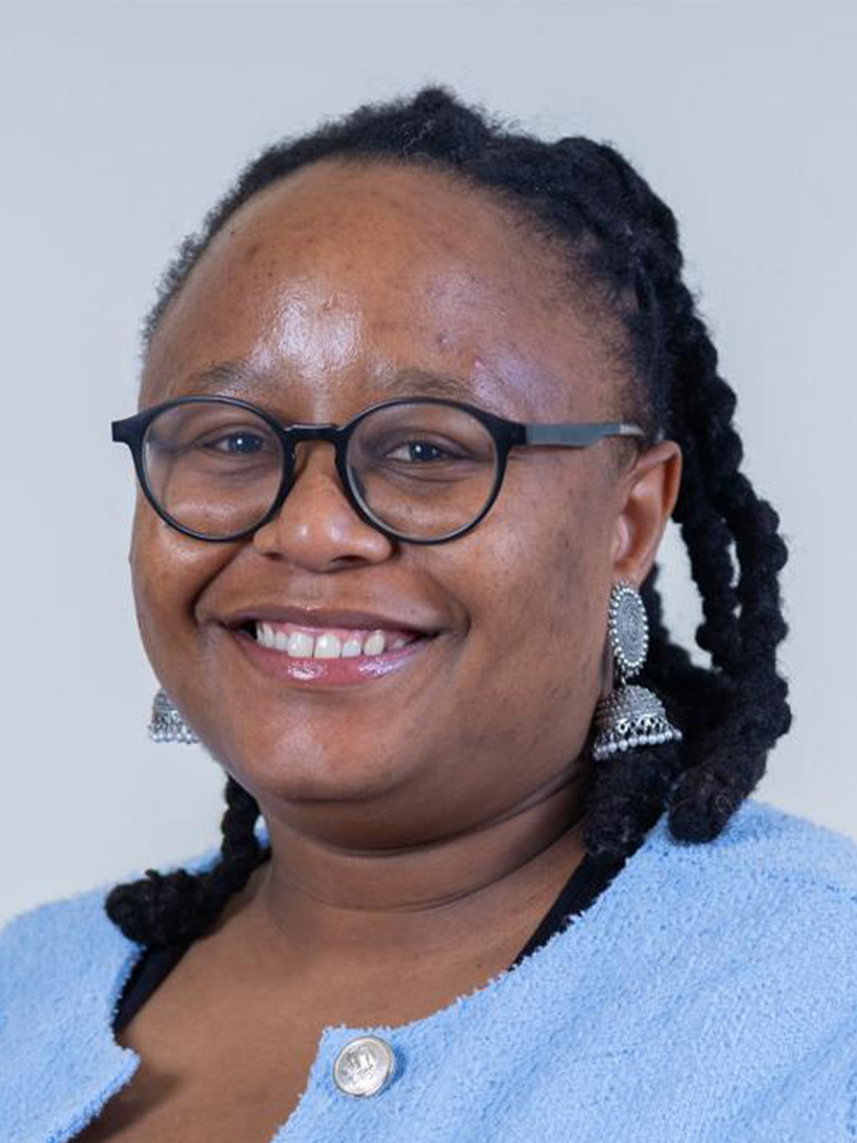 Ms ML Maboya